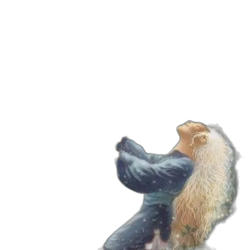 animal, staff, creature, hair transparent PNG cut-out