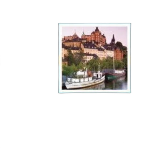 photorealistic, promotional, image, stockholm transparent PNG cut-out