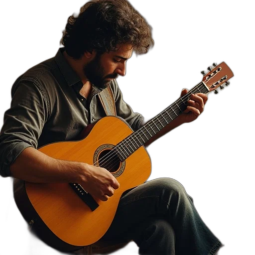 photorealistic, oil painting, 3d render, concept art transparent PNG cut-out