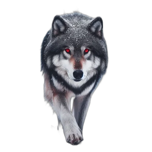 animal, face, creature, staff transparent PNG cut-out