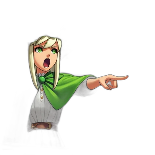 staff, weapon, dress, concept art transparent PNG cut-out
