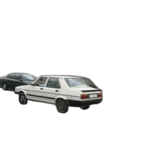 car, weapon, 3d render, concept art transparent PNG cut-out