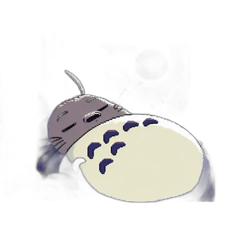 creature, animal, hat, robot transparent PNG cut-out