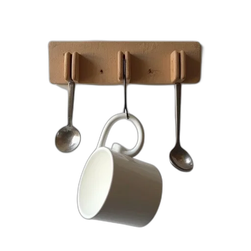 furniture, jewelry, staff, food transparent PNG cut-out