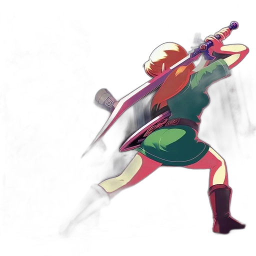 weapon, sword, staff, concept art transparent PNG cut-out