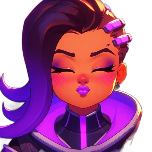 face, staff, crown, jacket transparent PNG cut-out