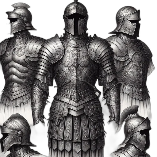 sword, weapon, concept art, fantasy art transparent PNG cut-out