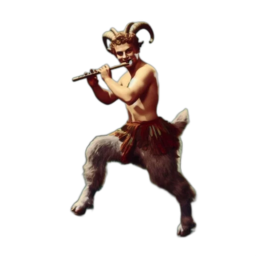 staff, animal, weapon, creature transparent PNG cut-out