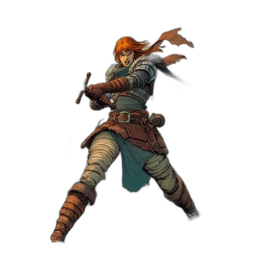 staff, sword, weapon, concept art transparent PNG cut-out