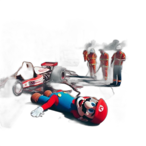 robot, weapon, car, creature transparent PNG cut-out