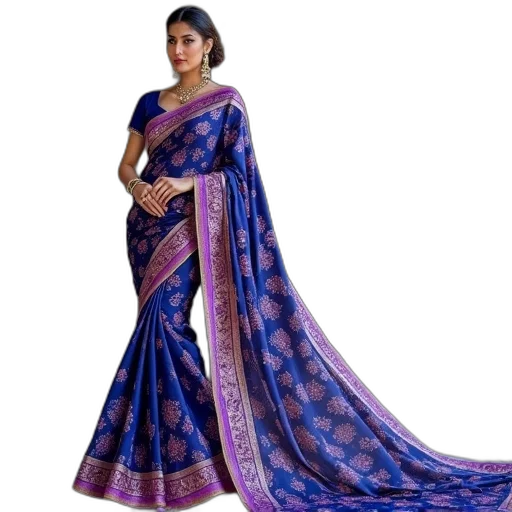 dress, blue, elegant, attractive transparent PNG cut-out