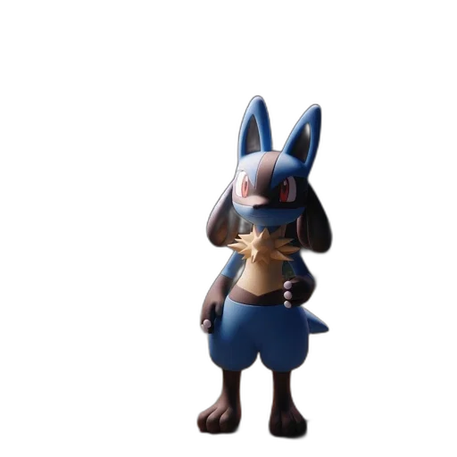 animal, mask, creature, staff transparent PNG cut-out