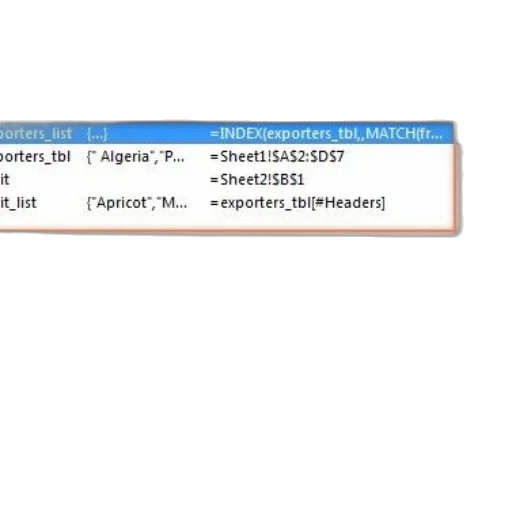 screenshot, spreadsheet, application, showing transparent PNG cut-out
