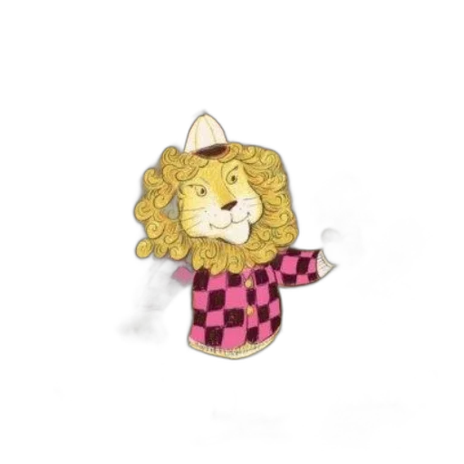 staff, animal, hair, jewelry transparent PNG cut-out