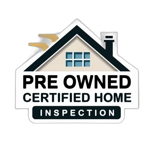 pre, owned, certified, home transparent PNG cut-out