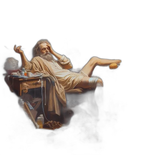 furniture, shoes, concept art, fantasy art transparent PNG cut-out
