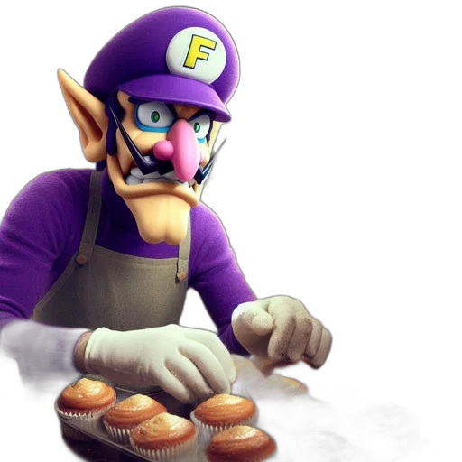 food, weapon, staff, animal transparent PNG cut-out
