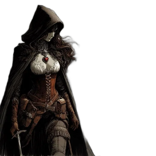 mask, jacket, staff, face transparent PNG cut-out