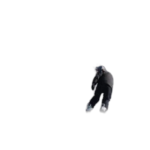 animal, creature, robot, jacket transparent PNG cut-out