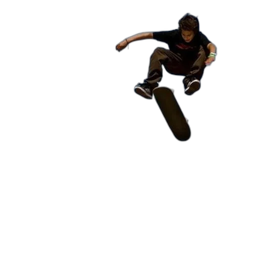 shoes, creature, weapon, staff transparent PNG cut-out