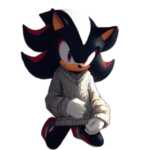 jacket, animal, creature, staff transparent PNG cut-out