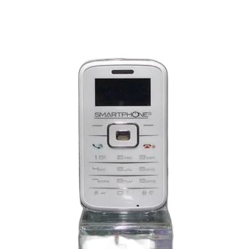robot, bottle, white, smartphone transparent PNG cut-out