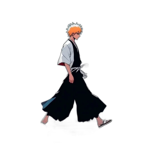 staff, concept art, pixel art, anime transparent PNG cut-out