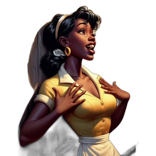 staff, comic book art, concept art, cartoon transparent PNG cut-out