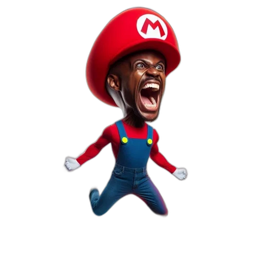 hat, animal, creature, face transparent PNG cut-out