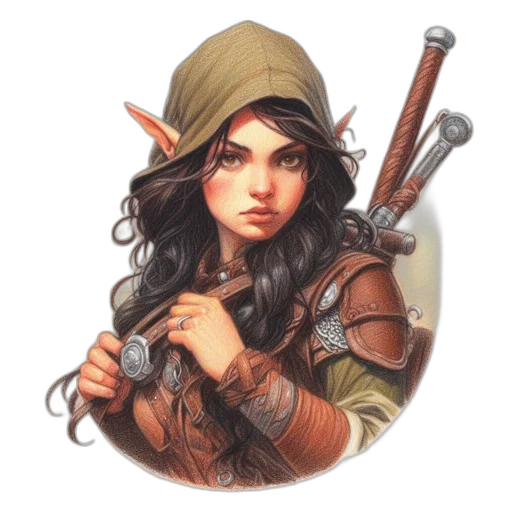 staff, sword, weapon, dragon transparent PNG cut-out