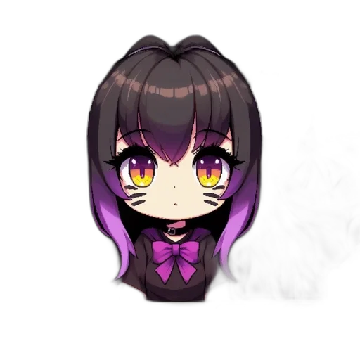 staff, mask, face, creature transparent PNG cut-out