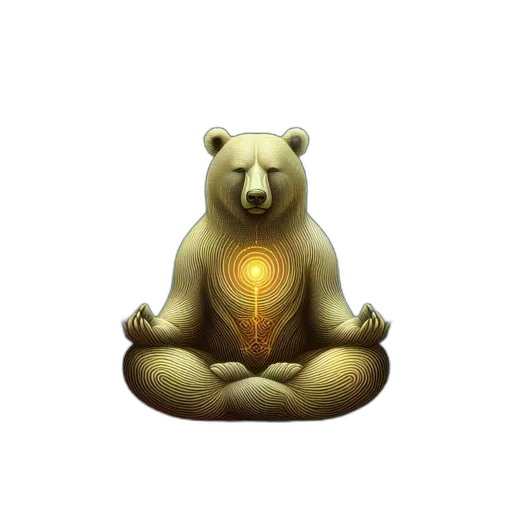 concept art, fantasy art, 3d render, pixel art transparent PNG cut-out