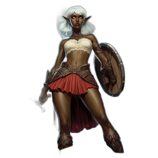 staff, concept art, fantasy art, comic book art transparent PNG cut-out