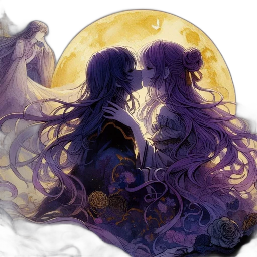 mask, fantasy art, concept art, anime transparent PNG cut-out