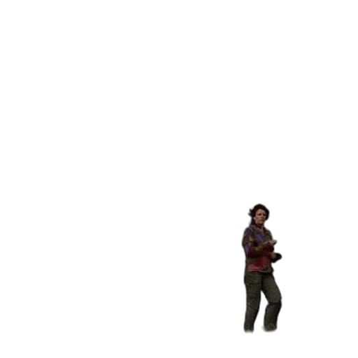 staff, weapon, robot, creature transparent PNG cut-out