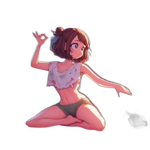 dress, creature, robot, mask transparent PNG cut-out