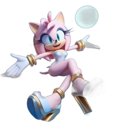 weapon, staff, animal, creature transparent PNG cut-out