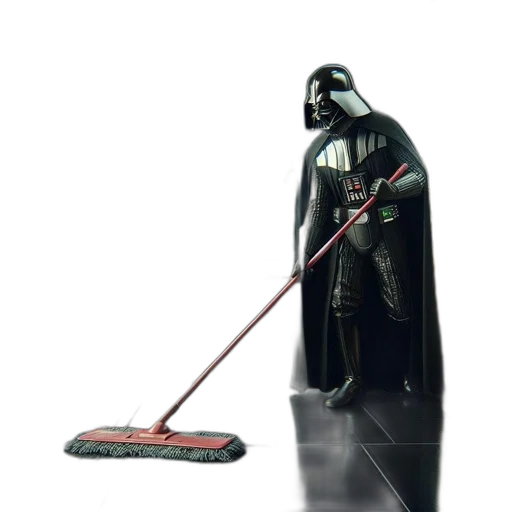 staff, weapon, darth, vader transparent PNG cut-out