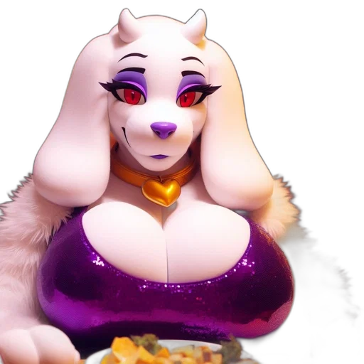 food, animal, creature, robot transparent PNG cut-out