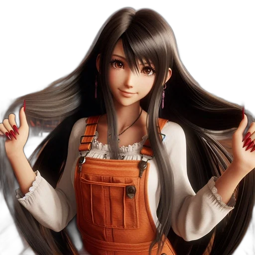 staff, fantasy art, photorealistic, concept art transparent PNG cut-out