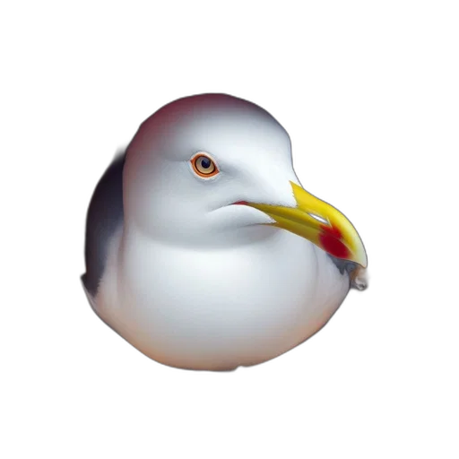 animal, face, creature, staff transparent PNG cut-out