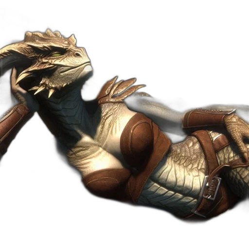 dragon, weapon, sword, jewelry transparent PNG cut-out