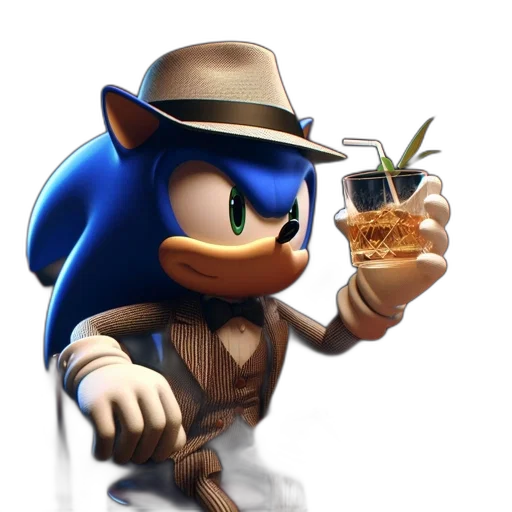 hat, food, animal, bottle transparent PNG cut-out