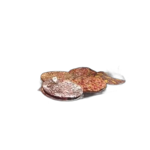 jewelry, food, crown, shoes transparent PNG cut-out
