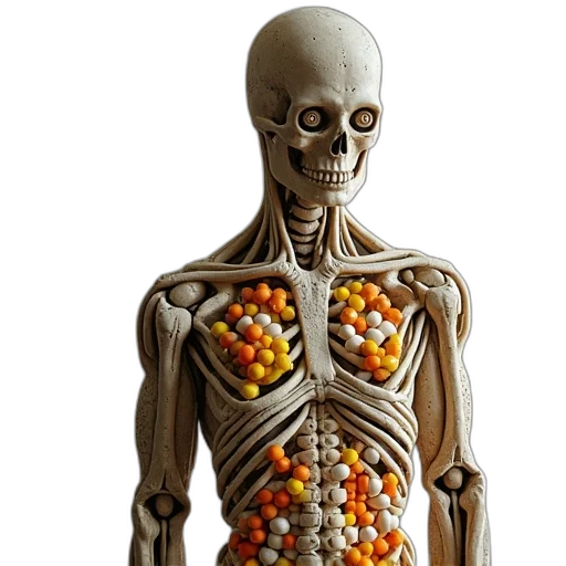 food, jewelry, robot, animal transparent PNG cut-out