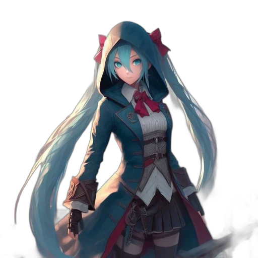 staff, weapon, sword, dress transparent PNG cut-out