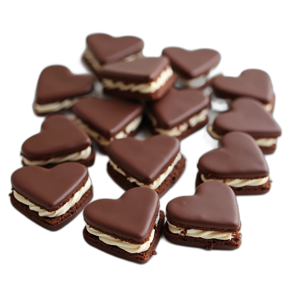 food, 3d render, photorealistic, dark transparent PNG cut-out