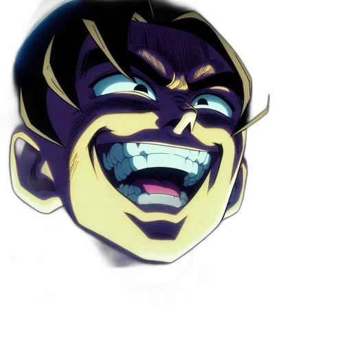 mask, face, staff, anime transparent PNG cut-out