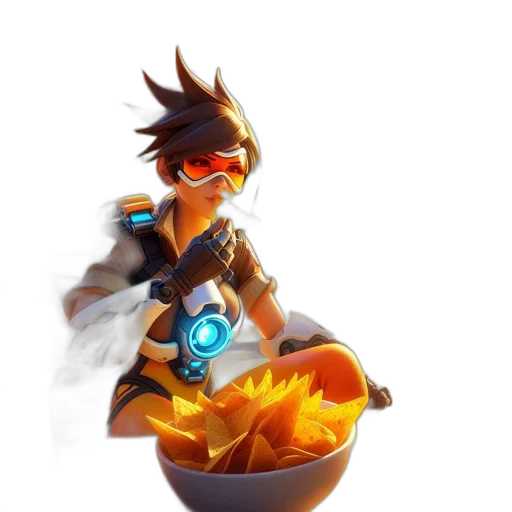 food, staff, mask, weapon transparent PNG cut-out