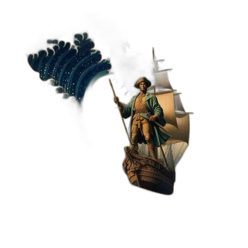 crown, sword, weapon, staff transparent PNG cut-out